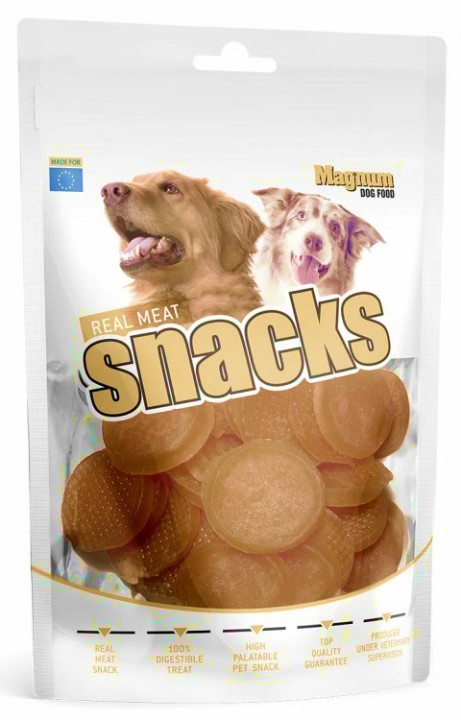 Курячі монетки, 250 г